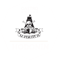 Gastro united - Restaurace U Piráta - Hodonín 2000